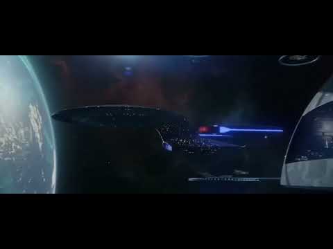 Every trek fans reaction to THAT moment in Picard season 3 episode 9