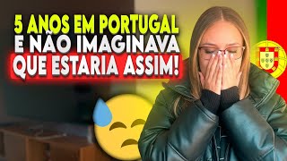 Portugal Me Decepcionou? A Realidade Após 5 Anos