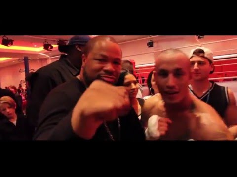 Loose Cannon: Tour Life - Episode #4