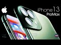 IPhone 13 Pro Max 2021 Introduction Apple