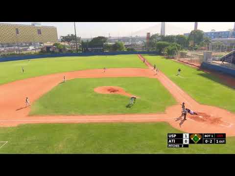 Copa Toyota Taça Brasil | Medicina USP vs Atibaia 2017