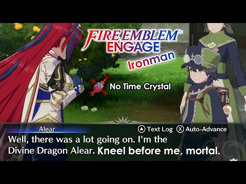 FE Engage Step 7.3 (Jean): Persuade a small british child into joining our cult