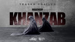 KHANZAB - Teaser Trailer | Segera Tayang di XXI!