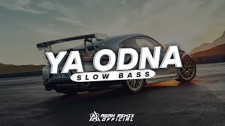 Download lagu DJ AKU AKAN MENJAGAMU (DENGARLAH BINTANG HATIKU) X YA ODNA SLOW BASS mp3