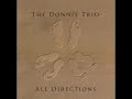 Going Home - The Donnis Trio