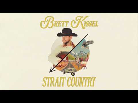 Strait Country - Brett Kissel