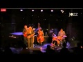 Gary Bartz (GRAMMY® Award-winning saxophonist) at 75: Music 0n Jazz at Lincoln Center: