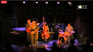 Gary Bartz (GRAMMY® Award-winning saxophonist) at 75: Music 0n Jazz at Lincoln Center: