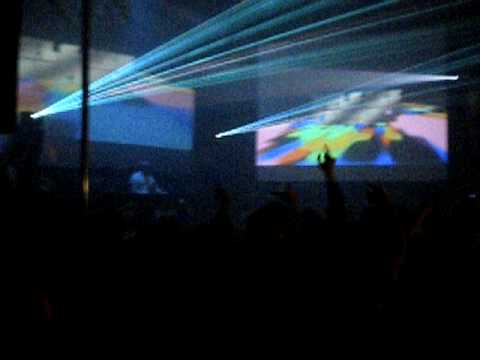 Roger Sanches at Mansion WMC Miami 2010