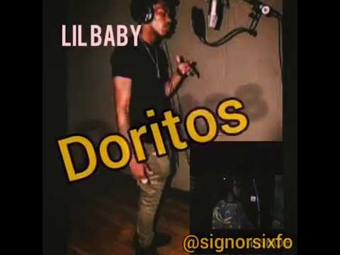 Six Fo x Lil Baby - 'Bout To Blow (Doritos Spark The Beat Contest) Video