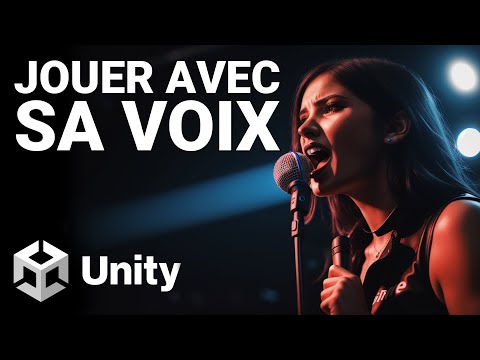 Tuto Unity Utiliser du code C dans Unity 6