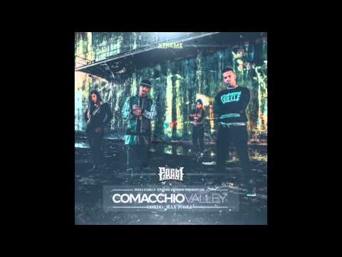 XTREME VISION ITALIA and Max Fogli