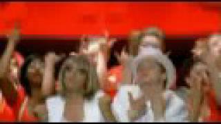 Ashley Tisdale - &quot;I Want It All&quot; Part 2 From HSM3