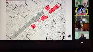 Plainfield Expanded TODN South Redevelopment Plan