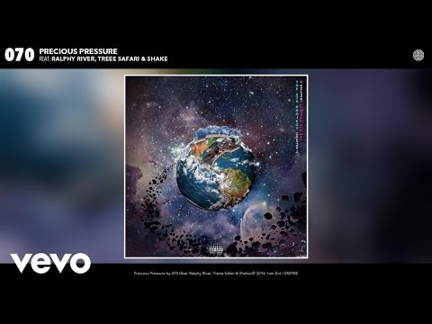 Video thumbnail for Precious Pressure