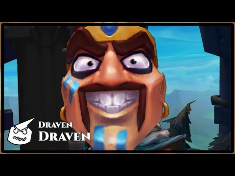 Draven Draven.face