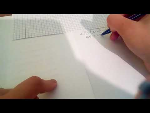 metoda mersului invers determina termenul necunoscut 4