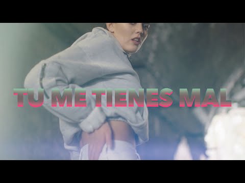 Kam Enyo X Cion Daddy X Chris JK - Tu Me Tienes Mal (Video⚡️Official)