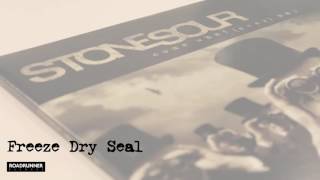 Stone Sour - Freeze Dry Seal (Official Audio)