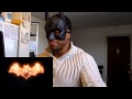 Batman: Arkham Knight – Gotham is Mine Trailer REACTION!!!