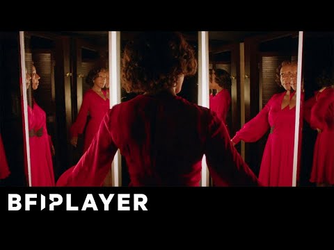 Mark Kermode reviews In Fabric (2018) | BFI Player