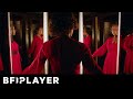 Mark Kermode Reviews In Fabric 2018 BFI Player
