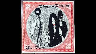 Flame Fortune - f.q.o.t.u "my cup runneth over"