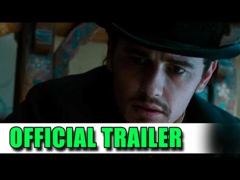 Oz the Great and Powerful Official Trailer #2 (2012)
