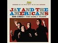 Jay & the Americans - She cried (Italian version)