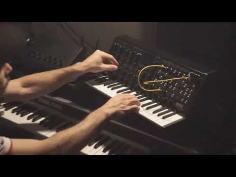 Téhu - EPréluve Live Ft The Uglytron (EP Boulevard)