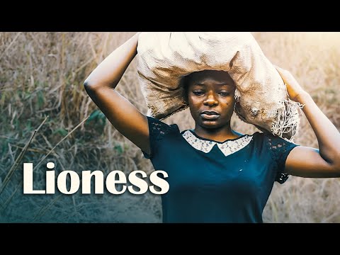 LIONESS | Complete Film | Intense Drama of Captivity & Escape | Full HD 2023 | Kamerun Movie