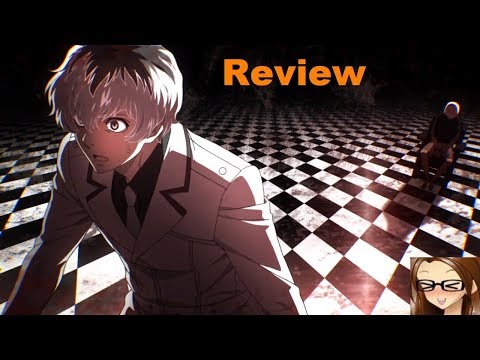 Tokyo Ghoul:re Episode 1 Review "Who Is He Really?"