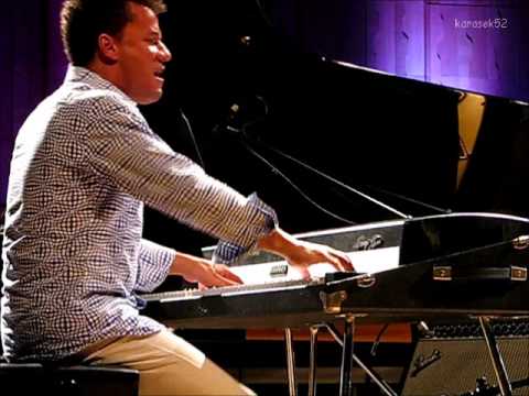 Jacky Terrasson Trio - XX Festiwal Jazz na Starówce