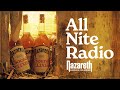 Nazareth - All Nite Radio (Official Audio)