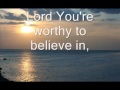 6 Worship Song By Maranatha Singers Mp4