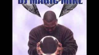 DJ Magic Mike   Dangerous Ground