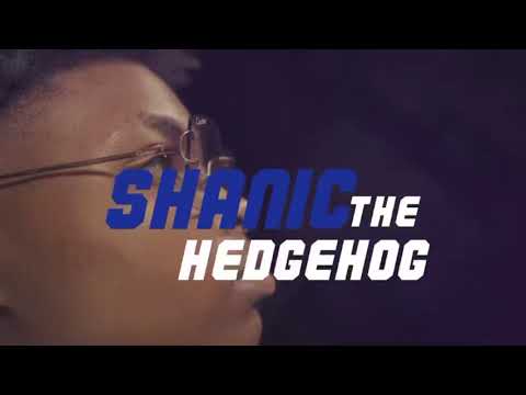 SHA STB- SHANIC (official music video)