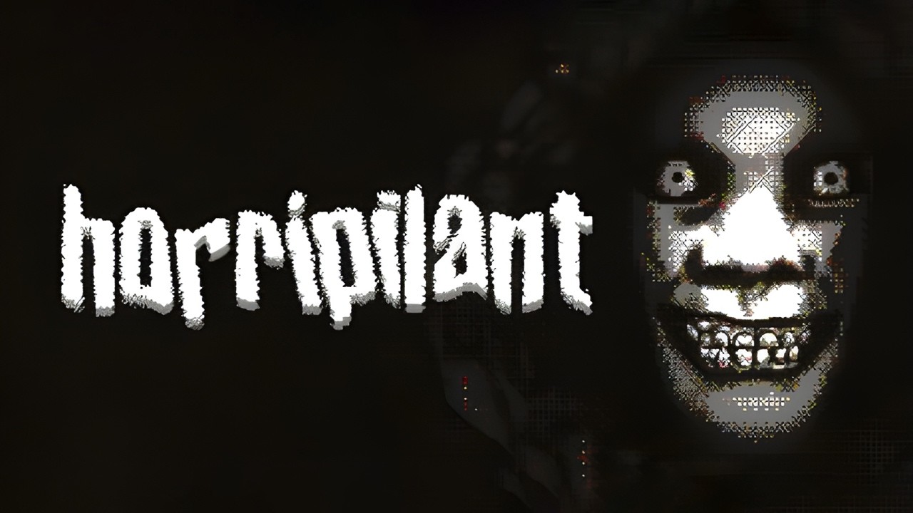 Horripilant Walkthrough