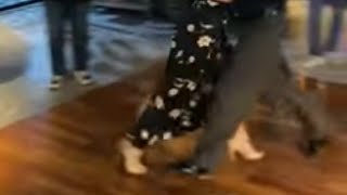 Elise Barbot & Roque Bravo - Viajero Hostel Buenos Aires - Septiembre 2024