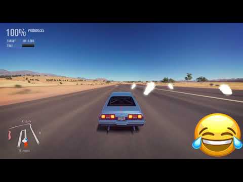 S1 19.377 Mustang KC '78 Forza Horizon 3