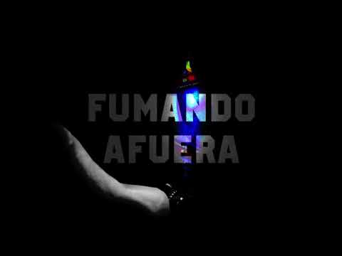 PANTERX93 ft Vandalic - Fumando afuera