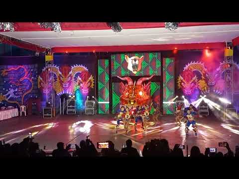 SAMBOS DEL SOCAVON OFICIAL - NACIONAL FINALISIMA 2022 ¡CAMPEONES! 🏆