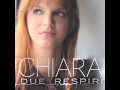 Chiara - Due respiri (BASE KARAOKE) 
