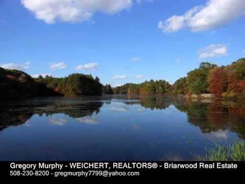 266 Palisades Cir, Stoughton MA 02072 - Single Family Home - Real Estate - For Sale -