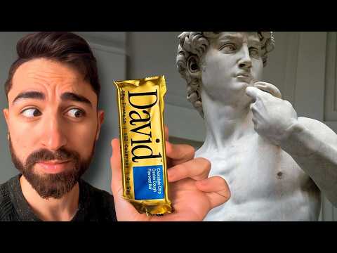 I Tried the World’s Most Hyped Protein Bar