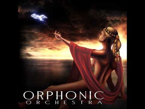Orphonic Orchestra - Wrath