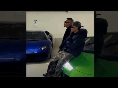 6PM RECORDS, Luciano, Hurts, SIRA - WONDERFUL LIFE (Instrumental)