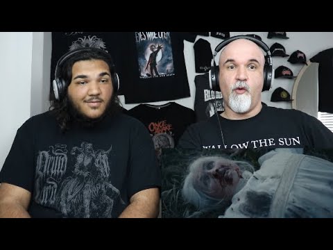 Behemoth - Ov My Herculean Exile [Reaction/Review]