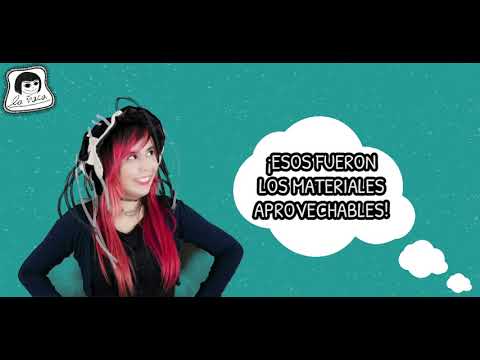 Ponle Ritmo a Reciclar | La ñeca