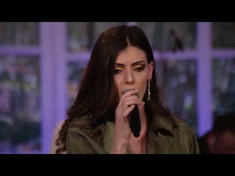 Ivana Naumova i Grupa Kruna - Moras duso da me razberes - Na zdravje LIVE TV Show